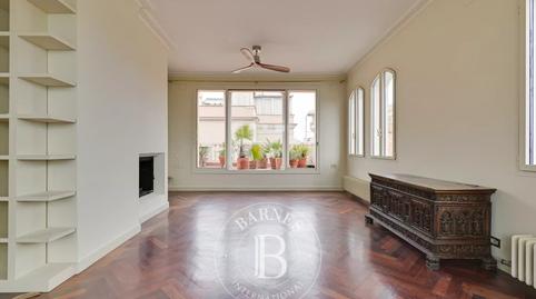 Foto 4 de Pis de lloguer a Vallcarca i els Penitents,  Barcelona Capital