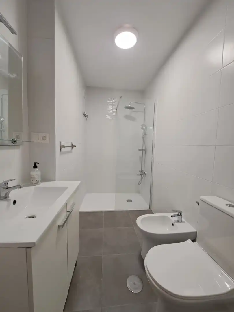 Piso en venta en Calle Doctor Lazarraga, imagen 19