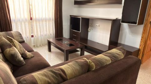 Foto 5 de Pis de lloguer a Picos de Europa, 6, Lancha del Genil, Granada Capital