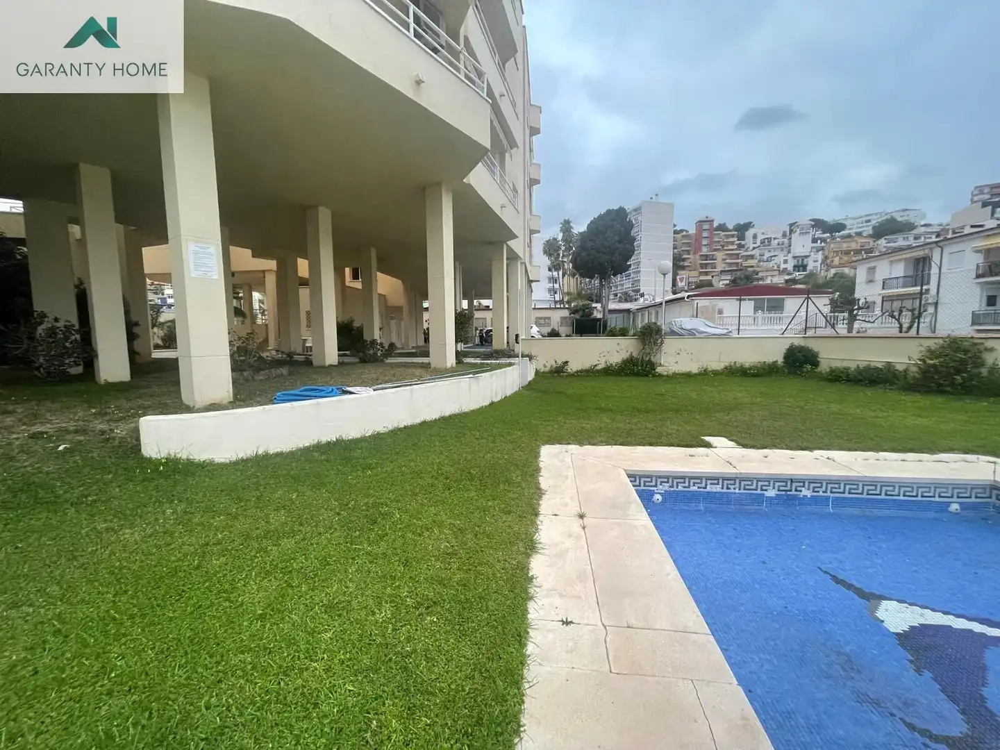 Piso con terraza en venta en La Carihuela - Los Nidos, imagen 24