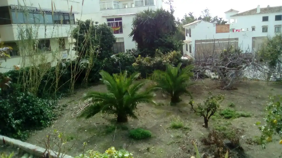 Residential zum Verkauf in Benalmádena