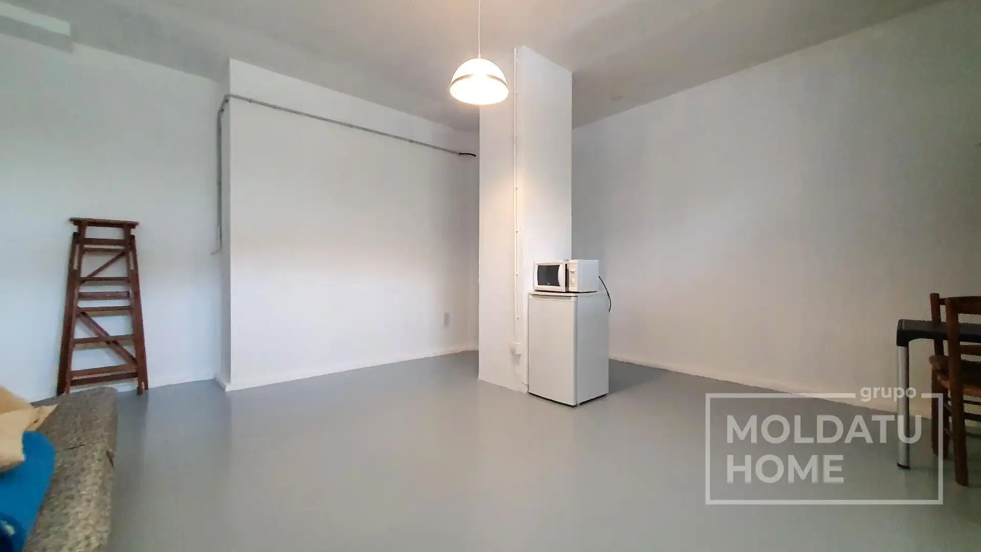 Sala de estar de Local en venta en Irun  con Aire acondicionado