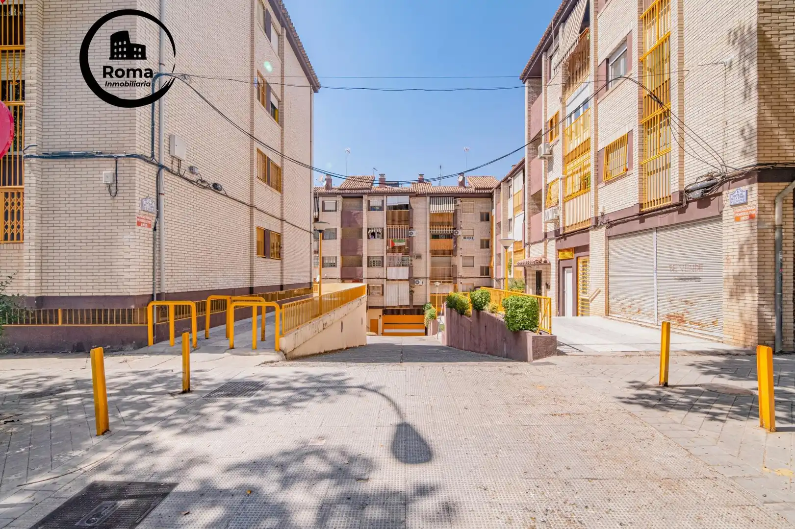 Flat for sale in Norte, imagen 2