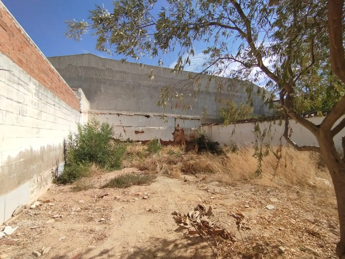 Terreny residencial en venda a Calle Melilla, imagen 8