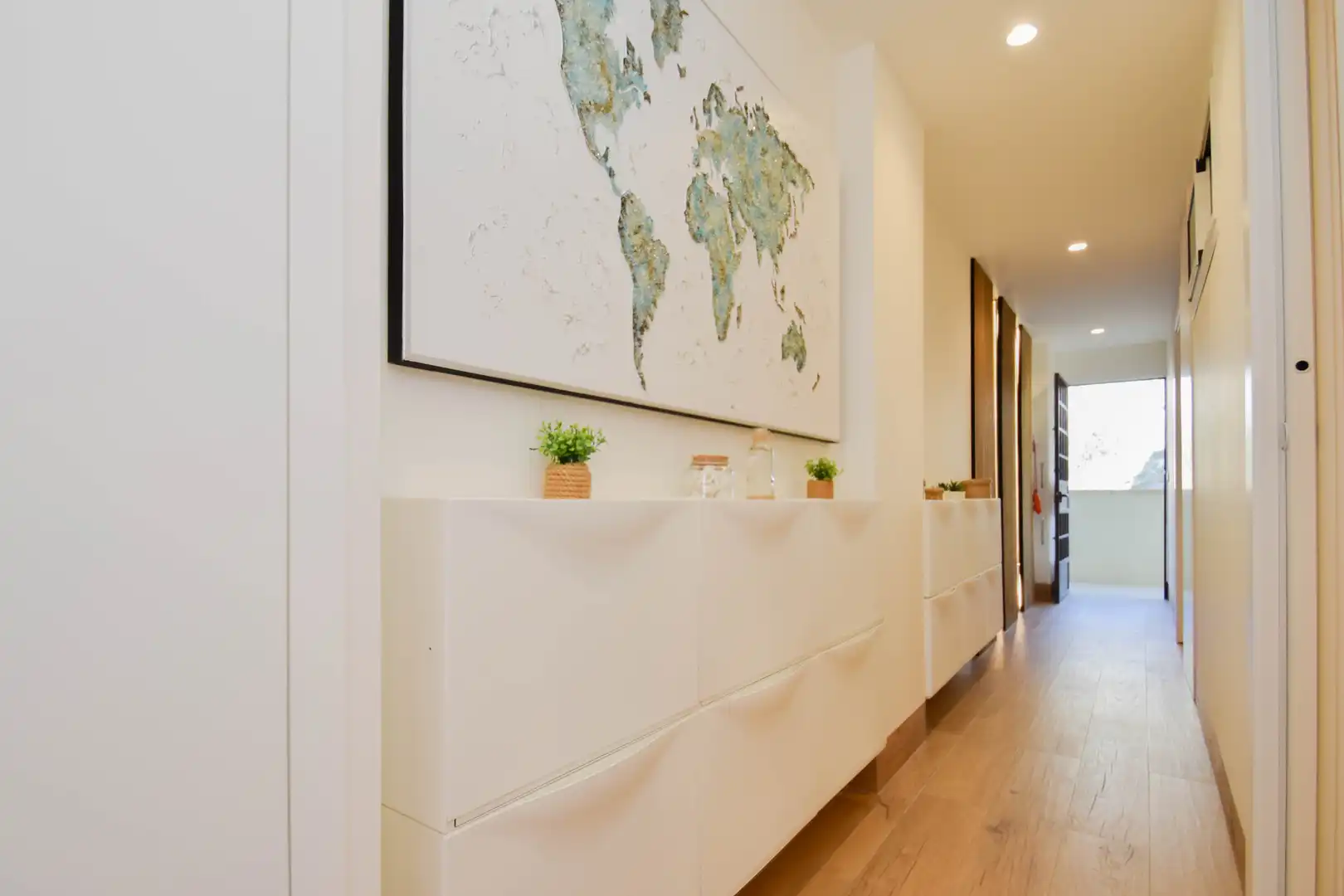 Flat for sale in Almuñécar  with Parquet flooring, Terrace and Furnished