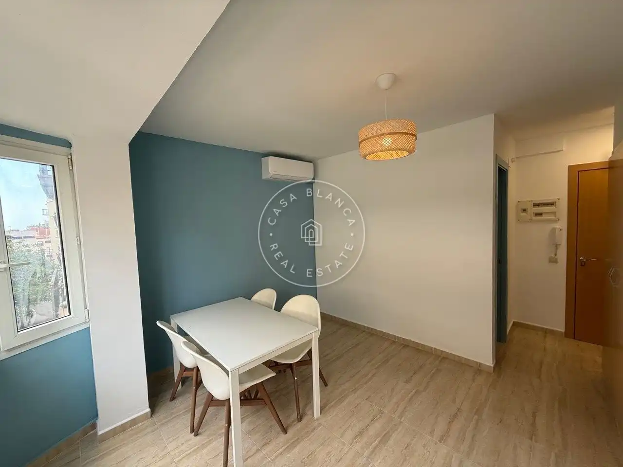 Comedor de Apartamento en venta en Lloret de Mar con Aire acondicionado y Calefacción