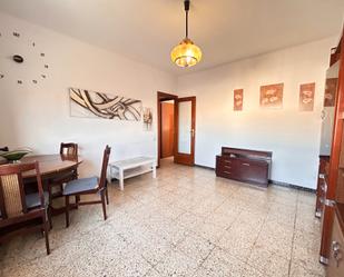 Living room of Flat for sale in  Barcelona Capital  with Terrace