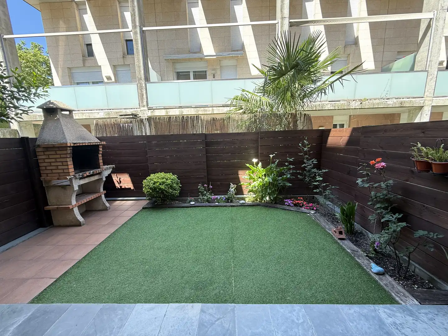 Reihenhaus mit Garten zum Verkauf in Verinal, imagen 13