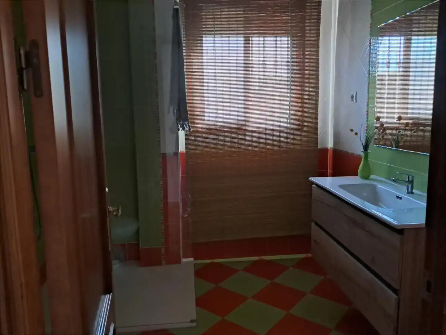 Baño de Casa o chalet en venta en La Hacienda - Nueva Andalucía