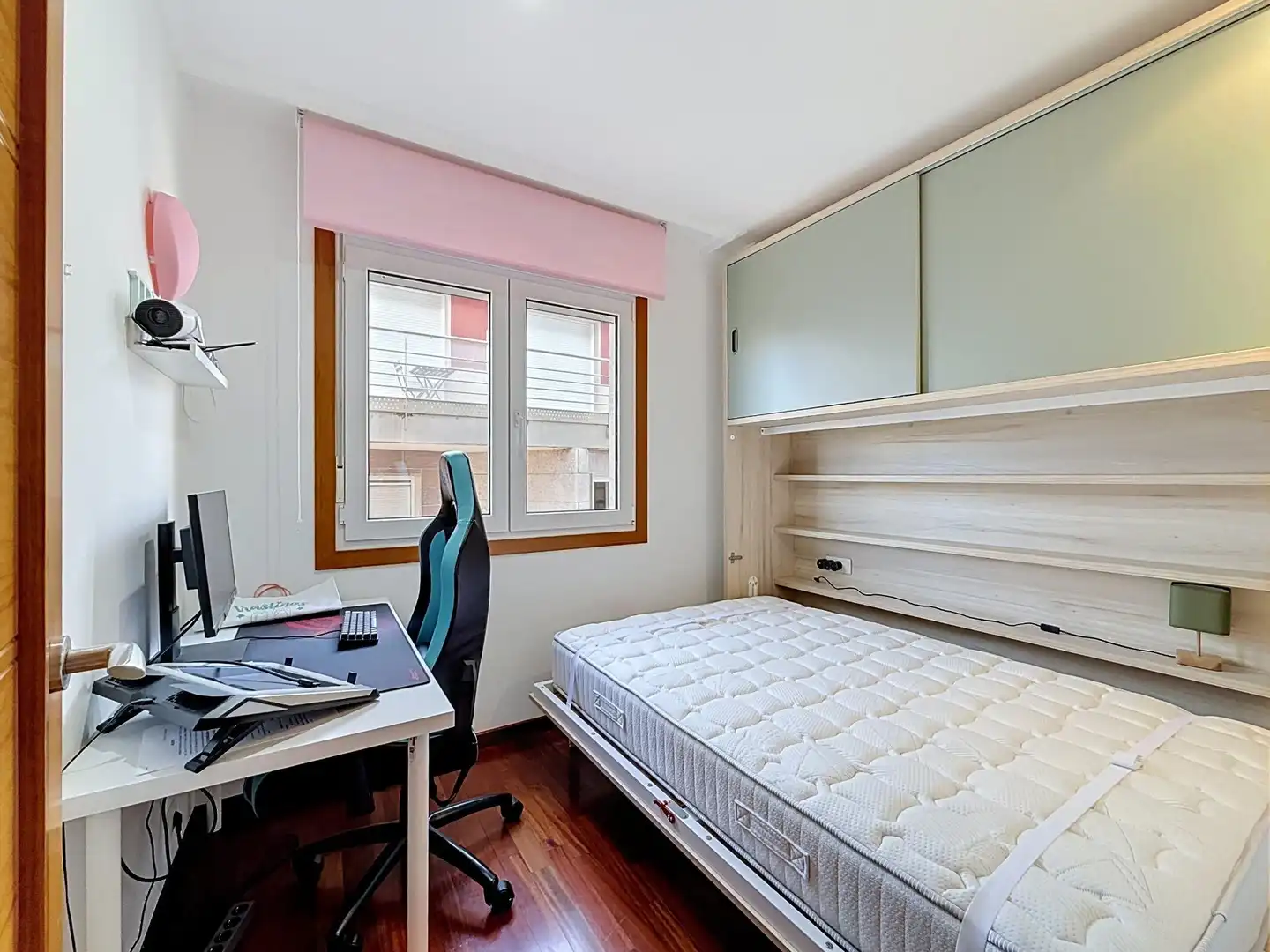 Habitación de Piso en venta en Palmeira