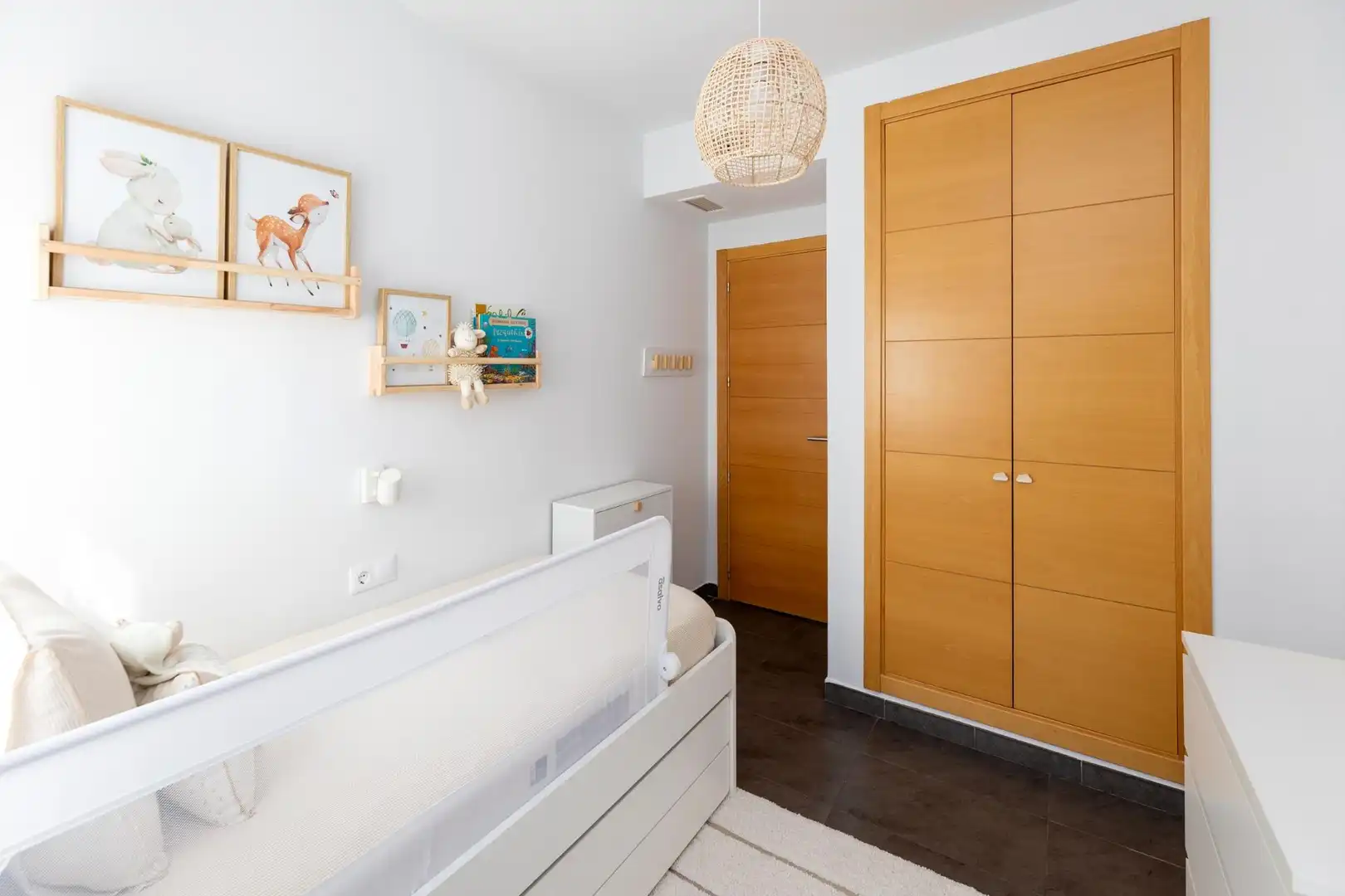 Piso con piscina en venta en Avenida de Circunvalación, imagen 26