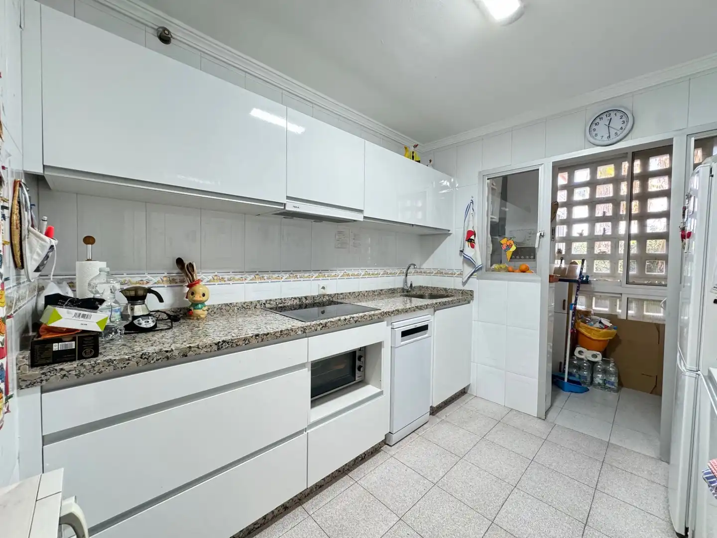 Appartement avec piscine à vendre à del faro 1, imagen 18