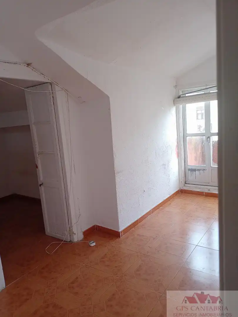 Apartament amb terrassa en venda a Alisal - San Román, imagen 5