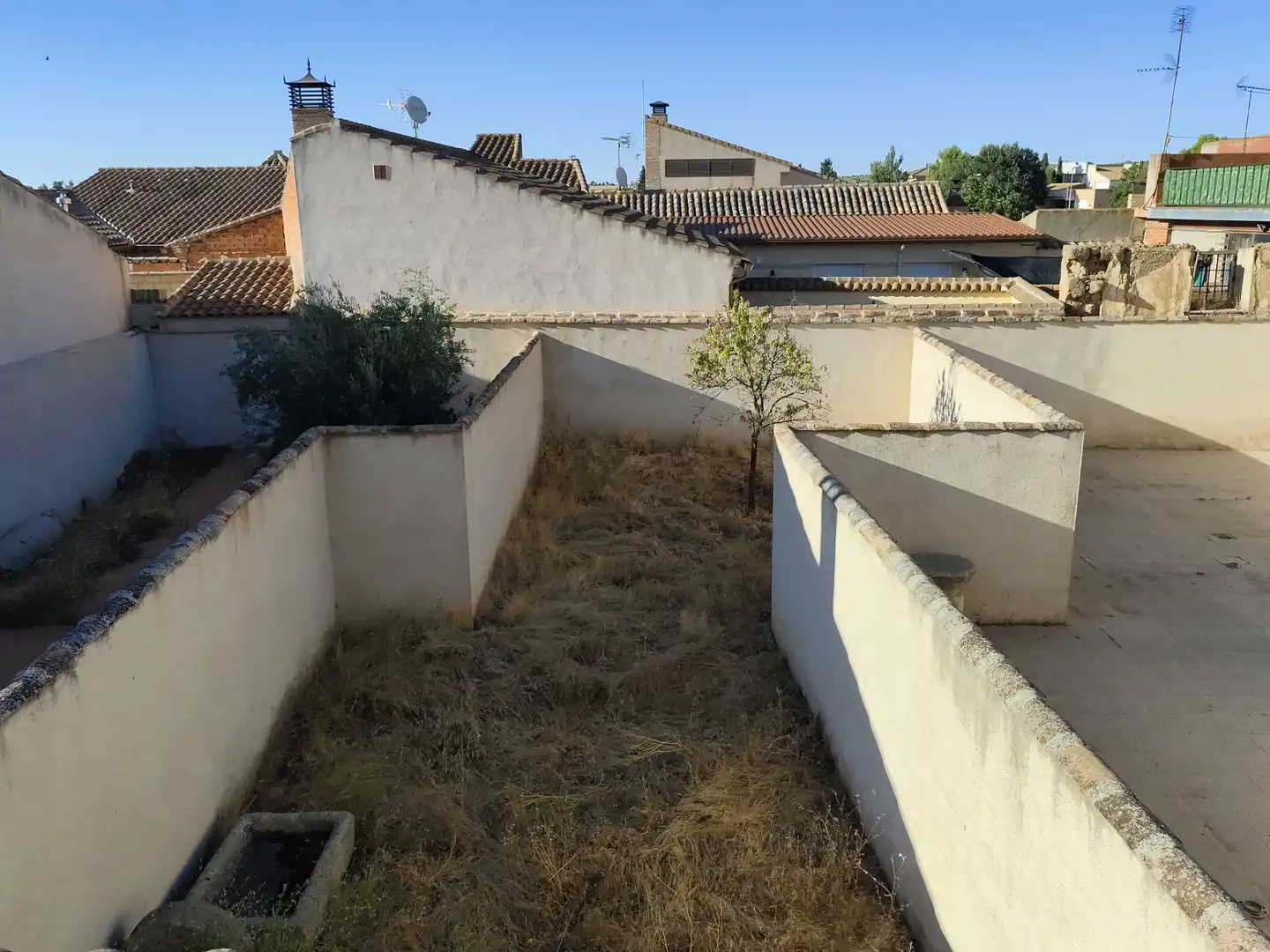 Casa o chalet en venta en Layos con Jardín privado y Terraza