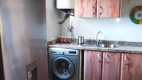 Küche von Wohnung zum verkauf in Alcalá de Guadaira mit Klimaanlage und Terrasse