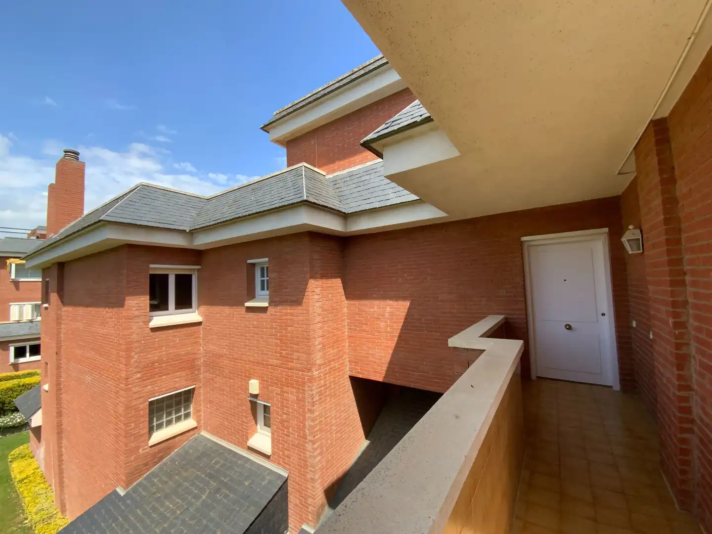 Ático en venta en Can Sans