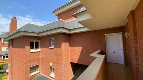 Foto 2 de Ático en venta en Can Sans, Sant Andreu de Llavaneres