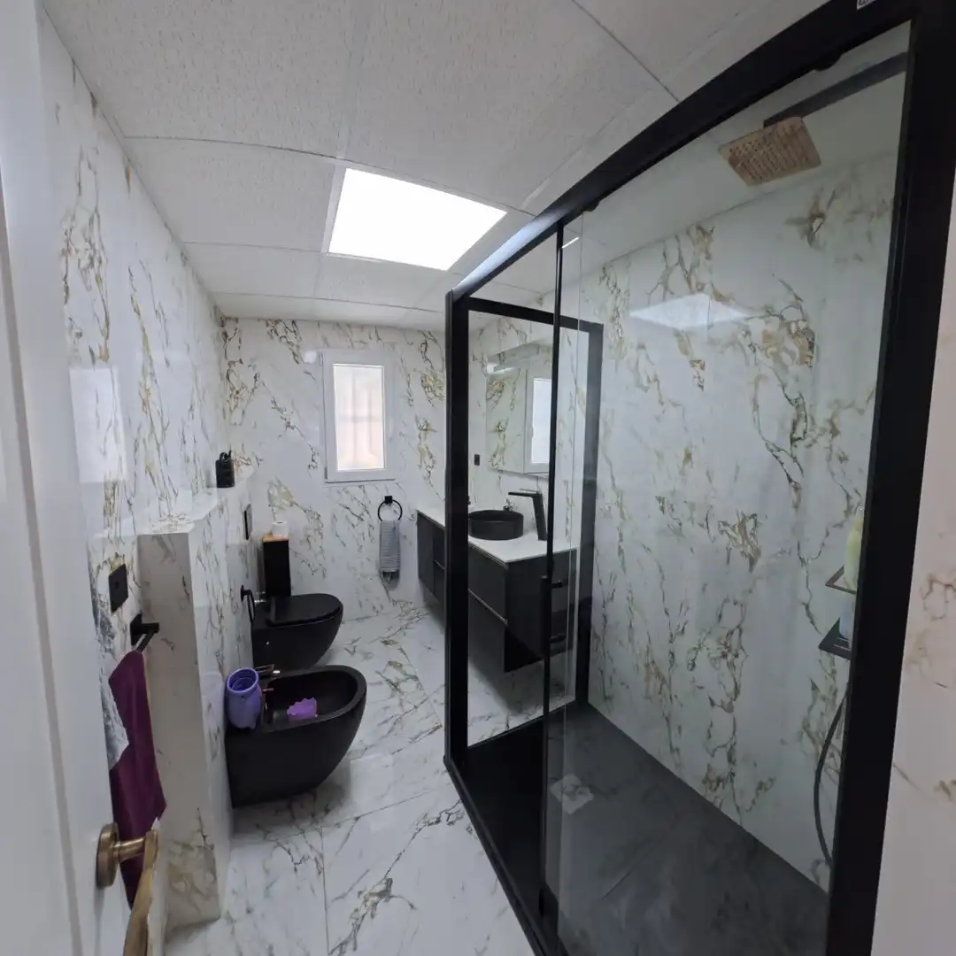 Detached house with pool for sale in San Rafael - Nucia Park, imagen 16