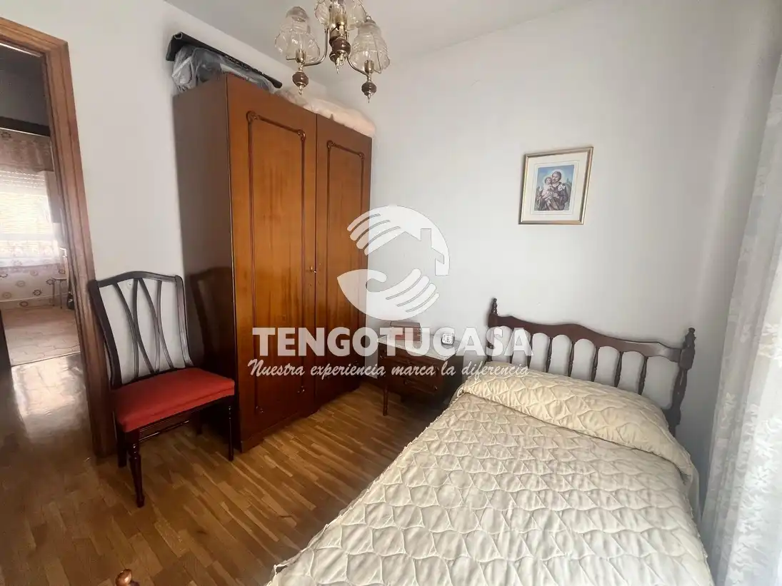 Habitación de Piso en venta en Madrid con Terraza, Amueblado y Horno