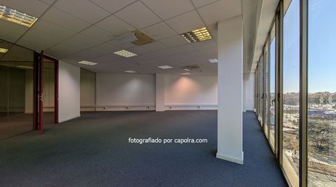 Photo 4 of Office for rent in Josep Tarradellas, La Nova Esquerra de l'Eixample, Barcelona Capital