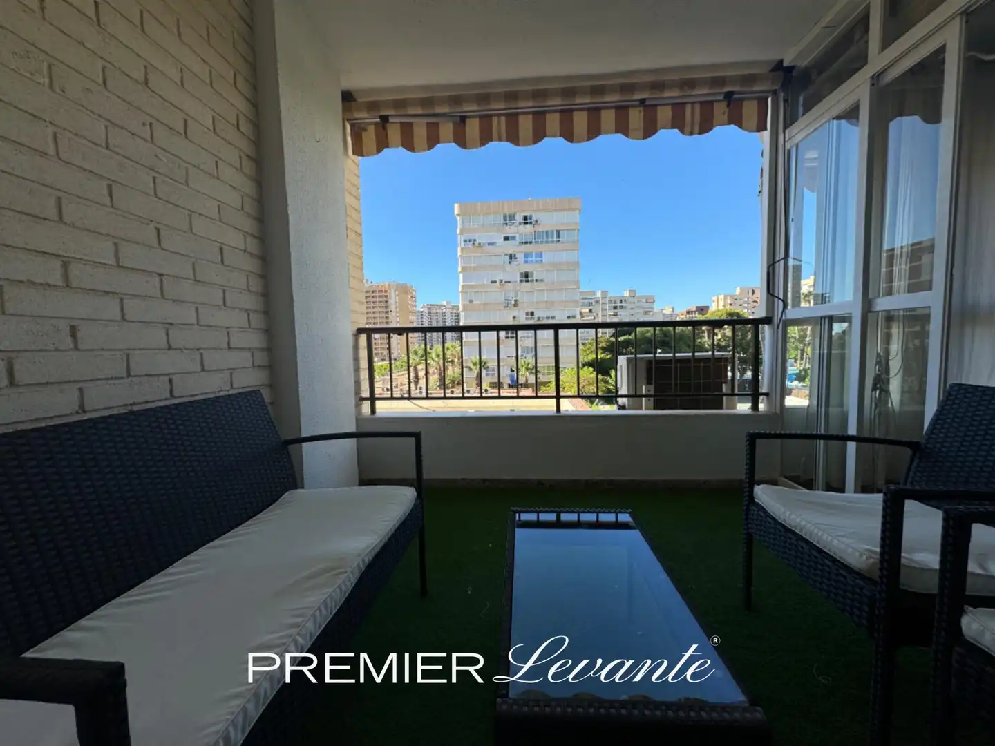 Wohnung zur Miete in Avenida SANTANDER, 23, Playa de San Juan