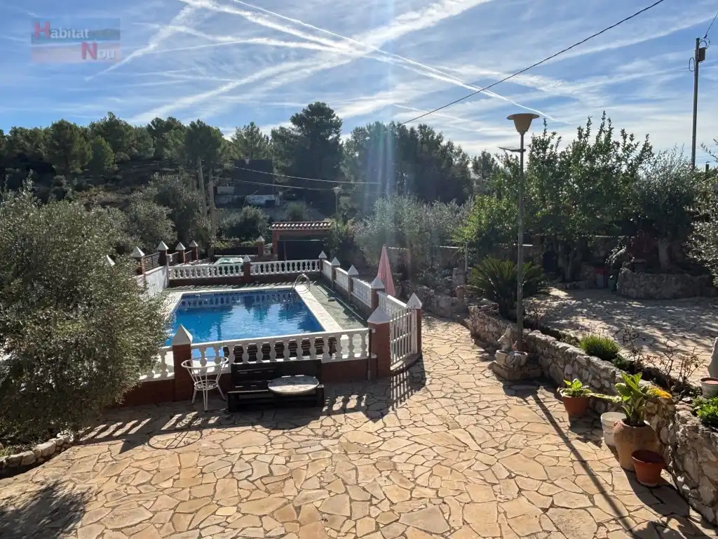 Villa avec piscine à vendre à Calle Barcelones, imagen 31