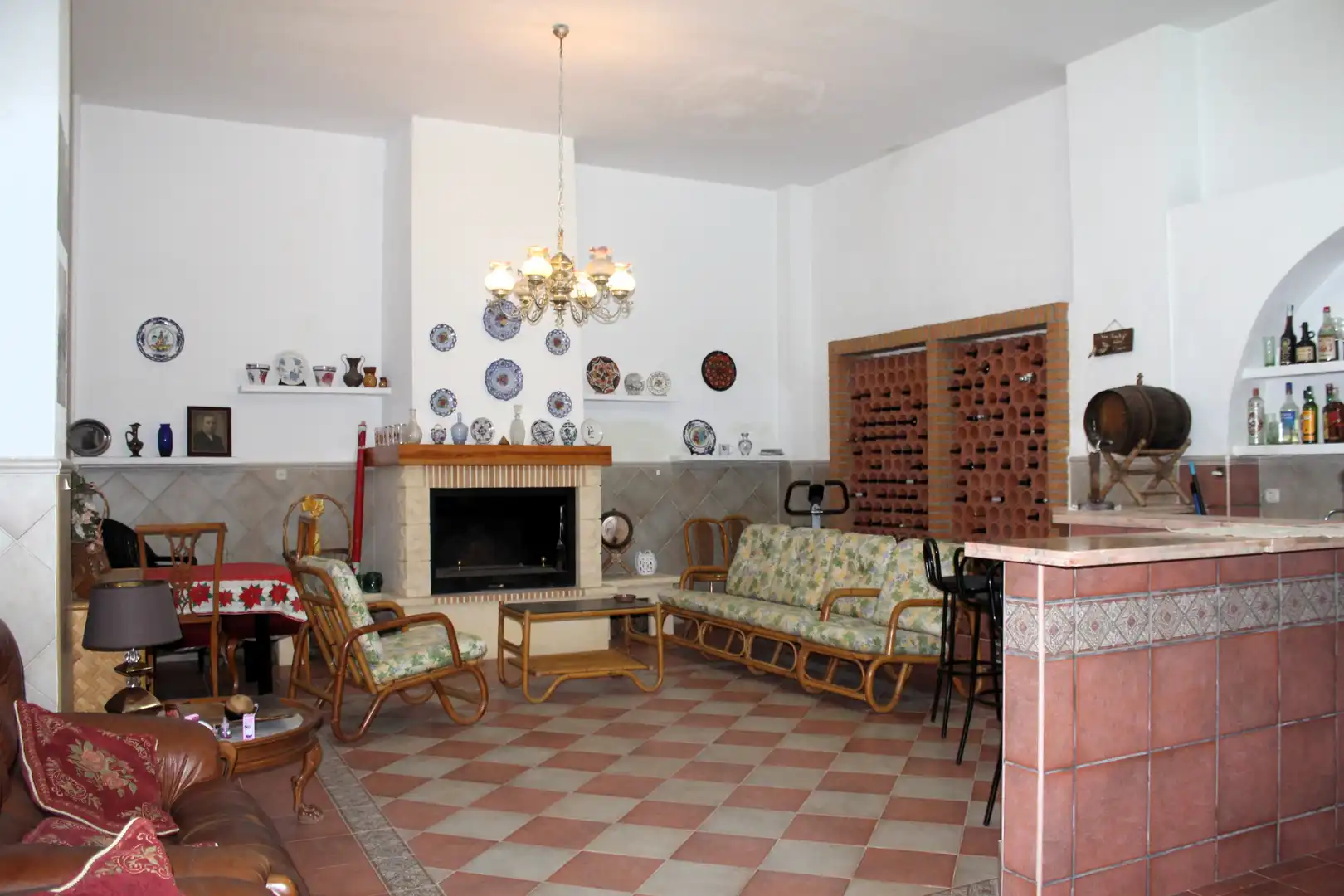 Local comercial en venda a Avenida Antonio Machado 45, imagen 14