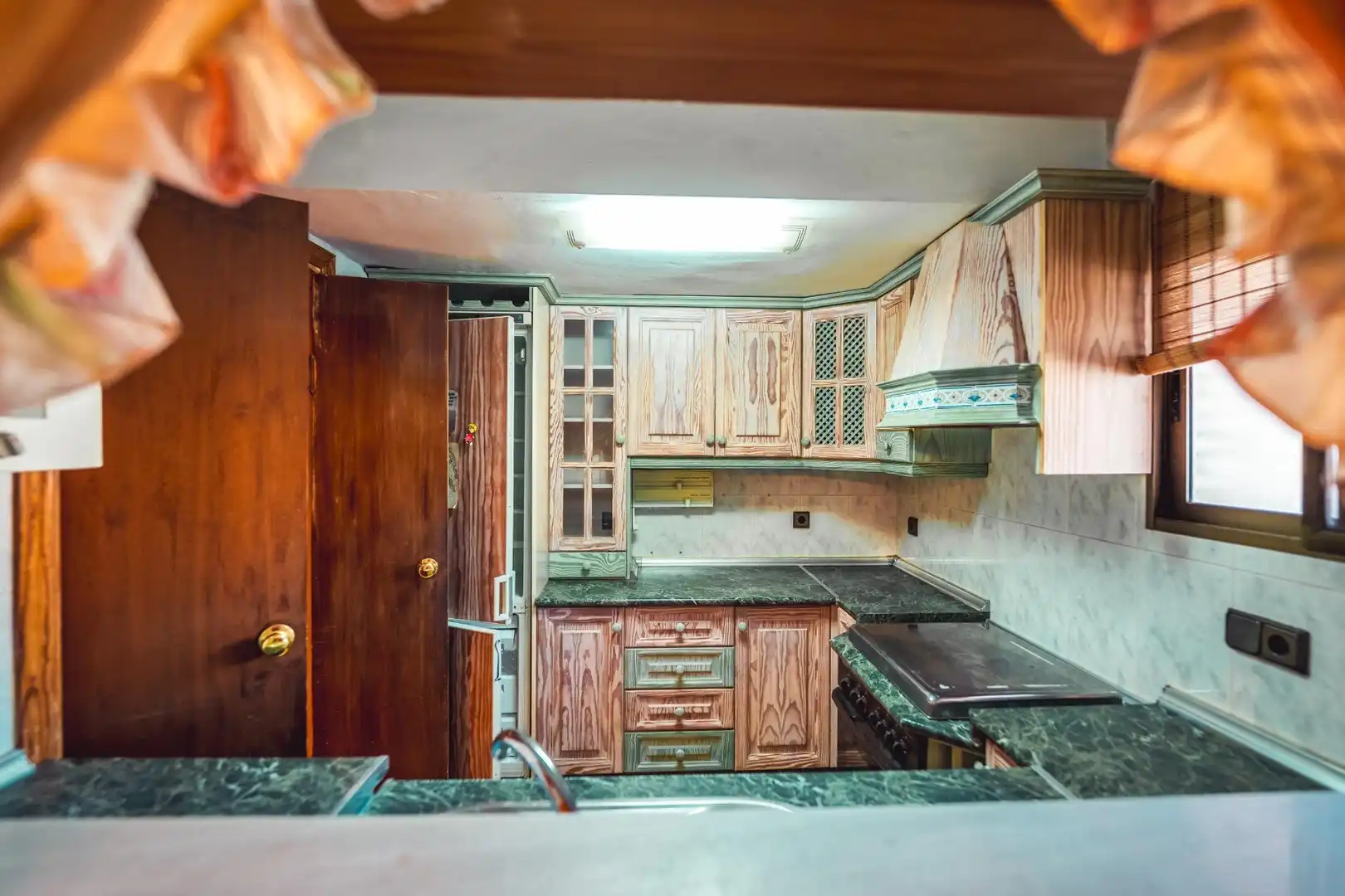 Country homes for sale in Gor