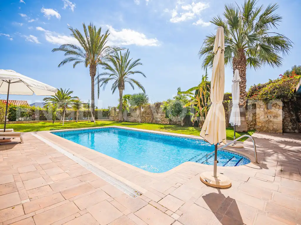 Casa con piscina en venta en Urbanizaciones, imagen 21