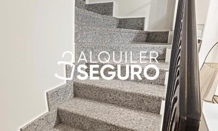 Foto 5 de Piso de alquiler en Chipre, Meco pueblo, Madrid