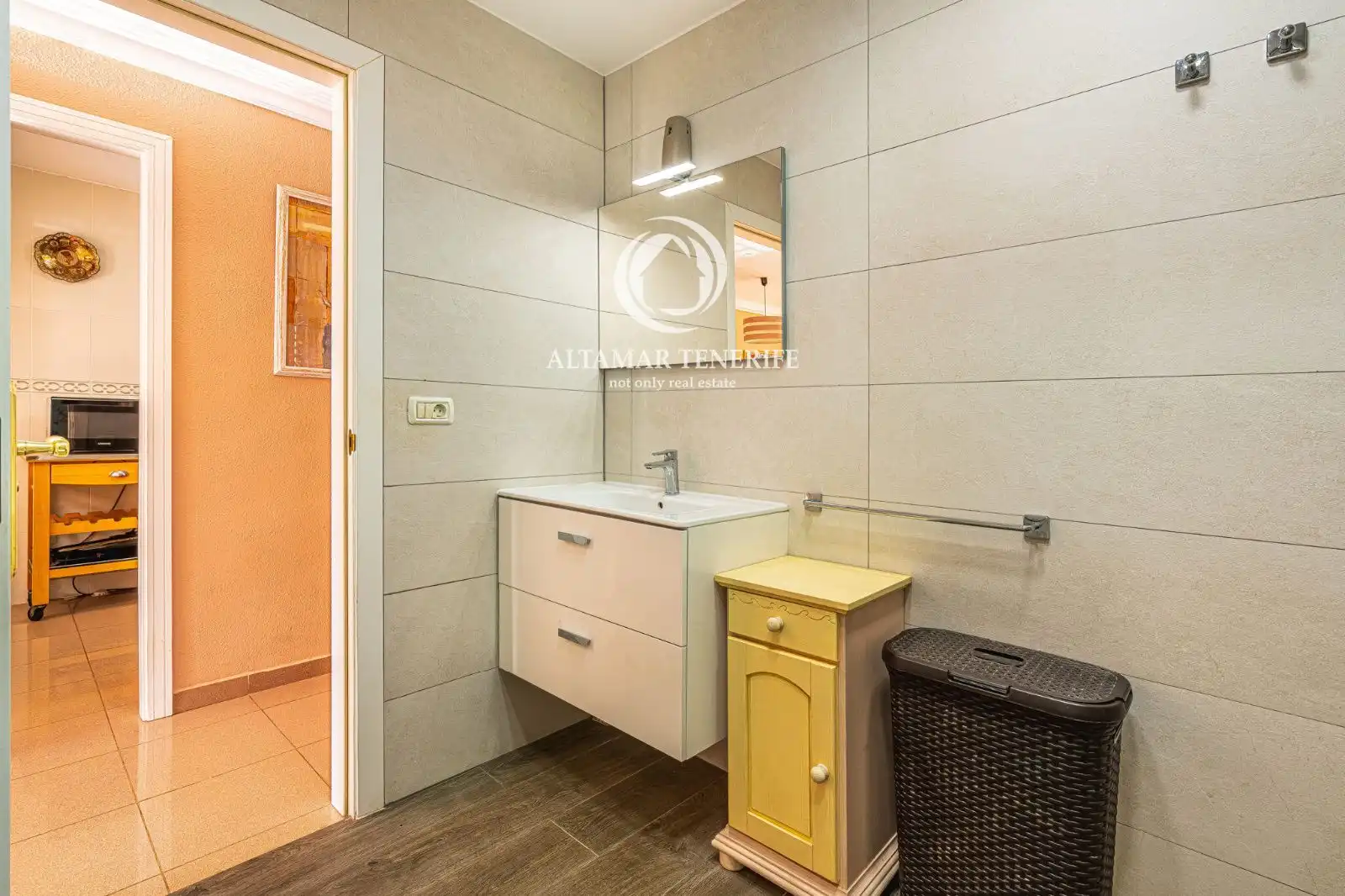 Apartments for sale in Agando, Playa del Duque