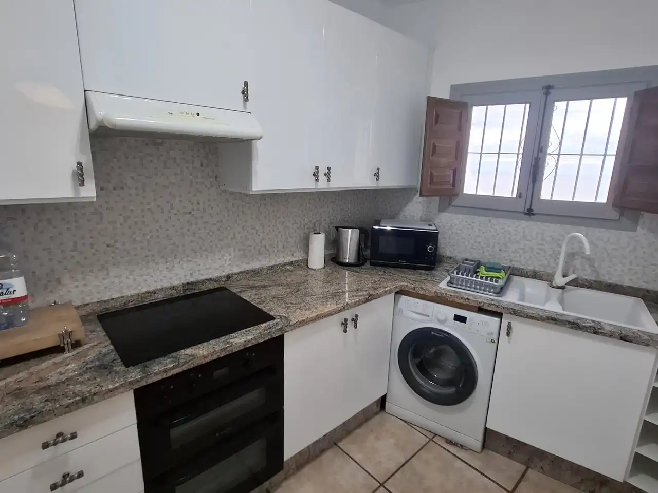 Appartement compact à vendre à Mojácar Pueblo, imagen 17