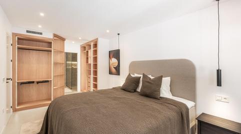 Foto 3 de Planta baixa de lloguer a Nueva Andalucía centro, Málaga