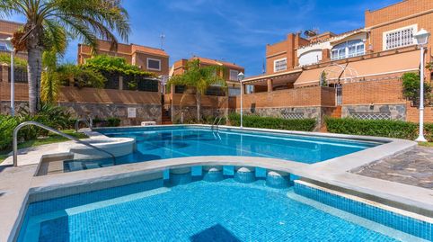 Foto 5 de Dúplex en venta en Calle de la Costa Blanca, 9, Los Molinos - Villa Blanca, Almería Capital