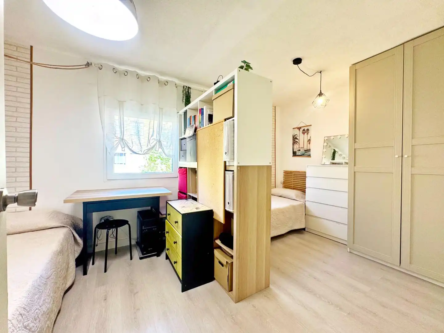 Habitación de Piso en venta en Málaga con Aire acondicionado, Terraza y Amueblado