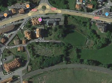 Terreny residencial en venda a BERANGA-ESTACION 3