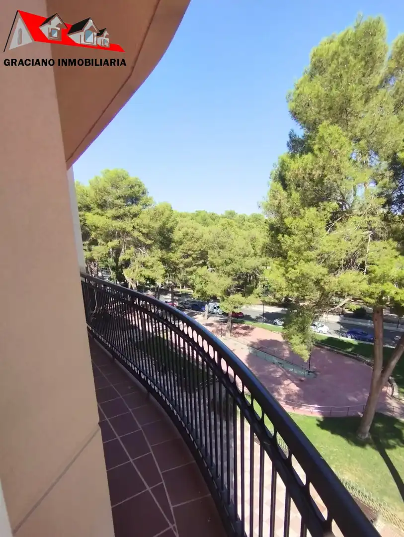 Wohnung mit Terrasse zum Verkauf in Parque Sur, imagen 47