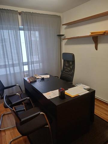 Oficina en Alquiler en Cuatro Caminos - Plaza de la Cubela