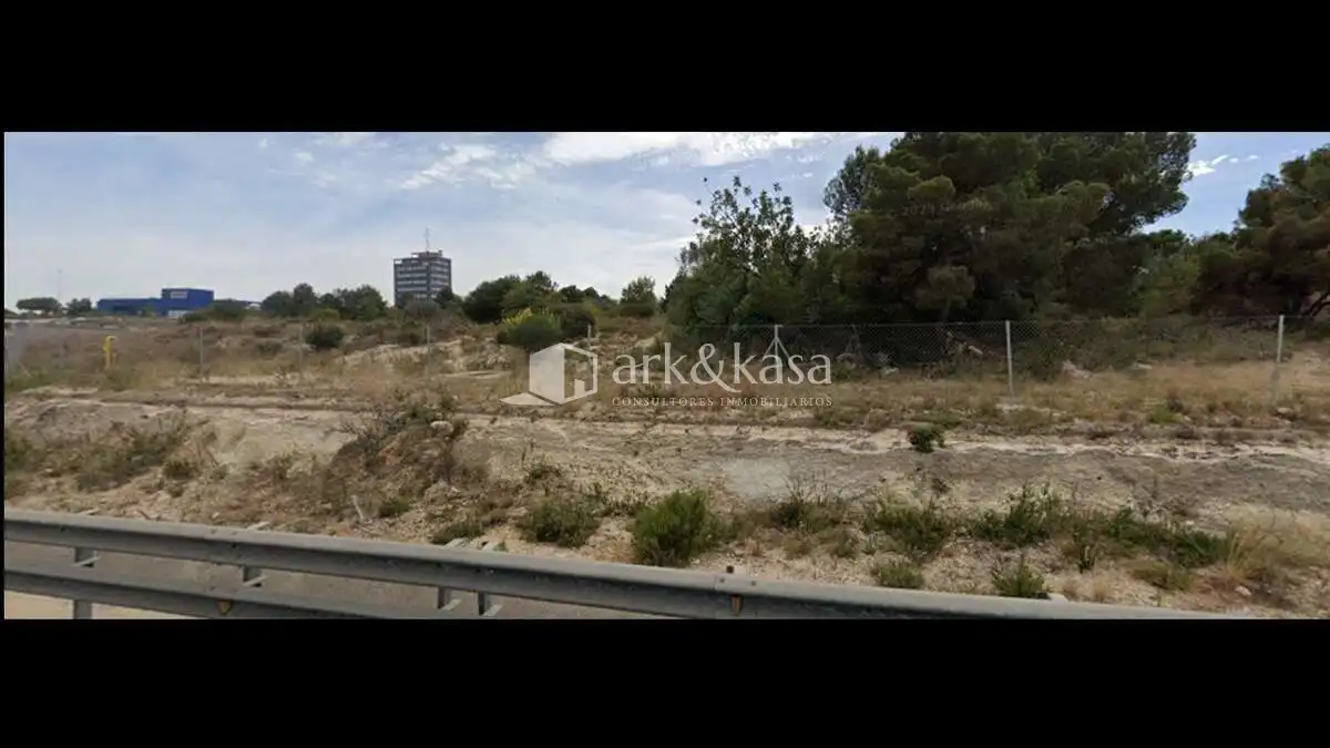 Terreno industriale in vendita a Zona Montecañada - Parque Tecnológico, imagen 10