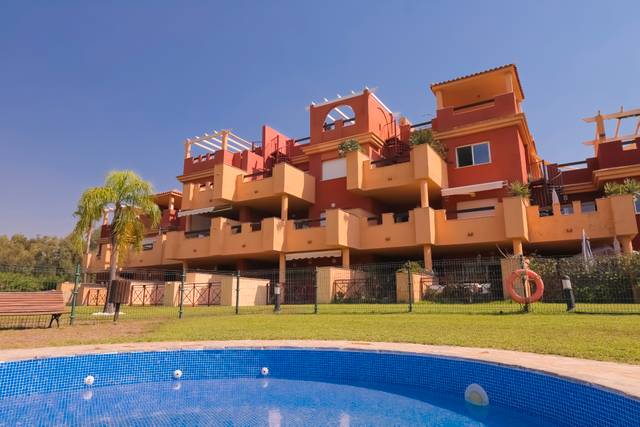 Ático en Venta en Avenida la Reserva de Marbella, 23 en Reserva de Marbella