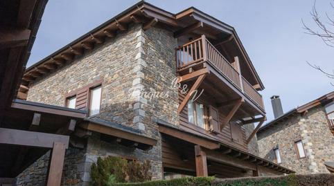Foto 4 de Casa o xalet en venda a Sequia, Bellver de Cerdanya, Lleida
