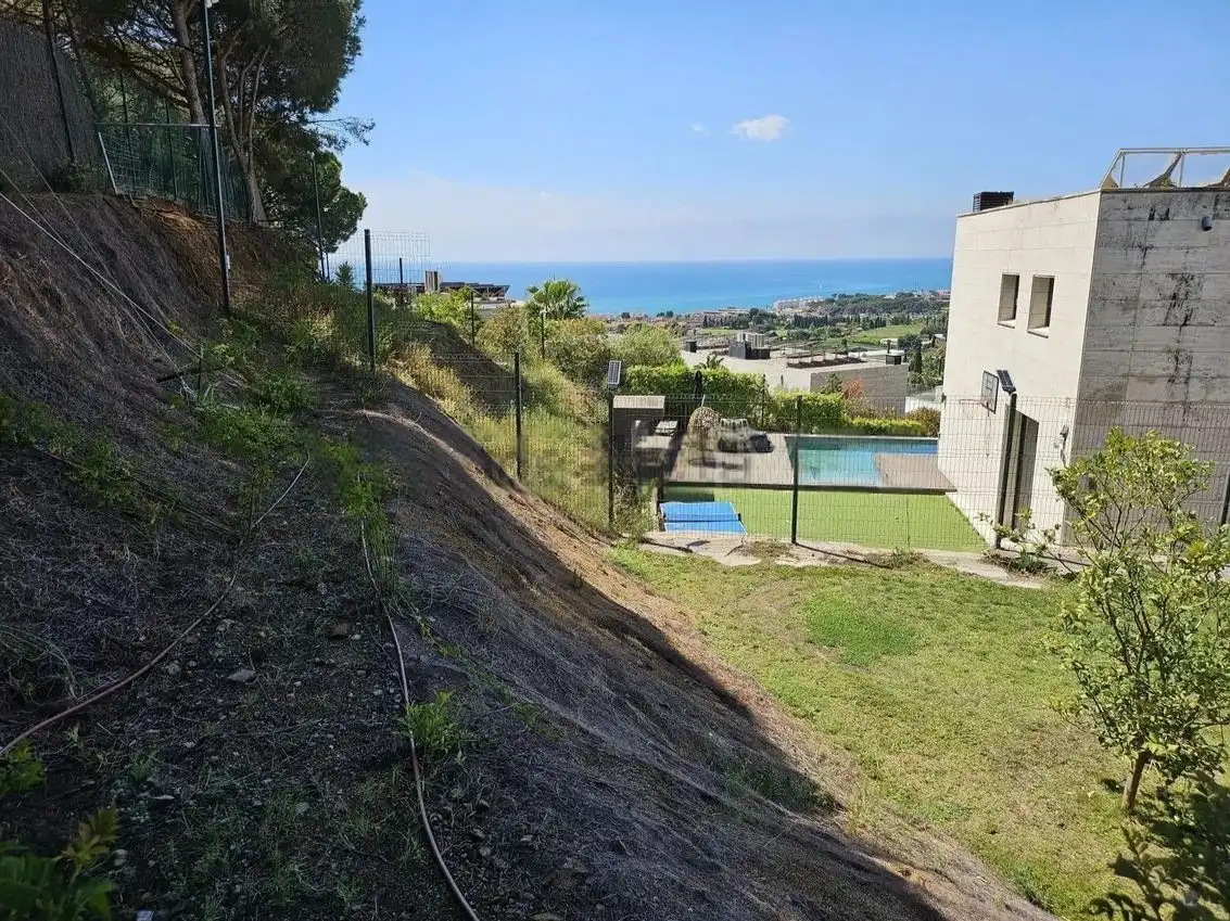 Chalet con jardín en venta en les Fonts 46, imagen 42
