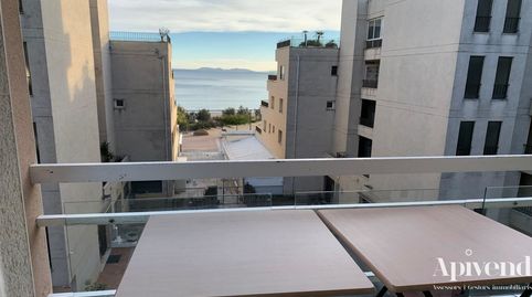 MUY BONITO APARTAMENTO EN ROSAS VISTA MAR CON LICENCIA TURISTICA, imatge 2