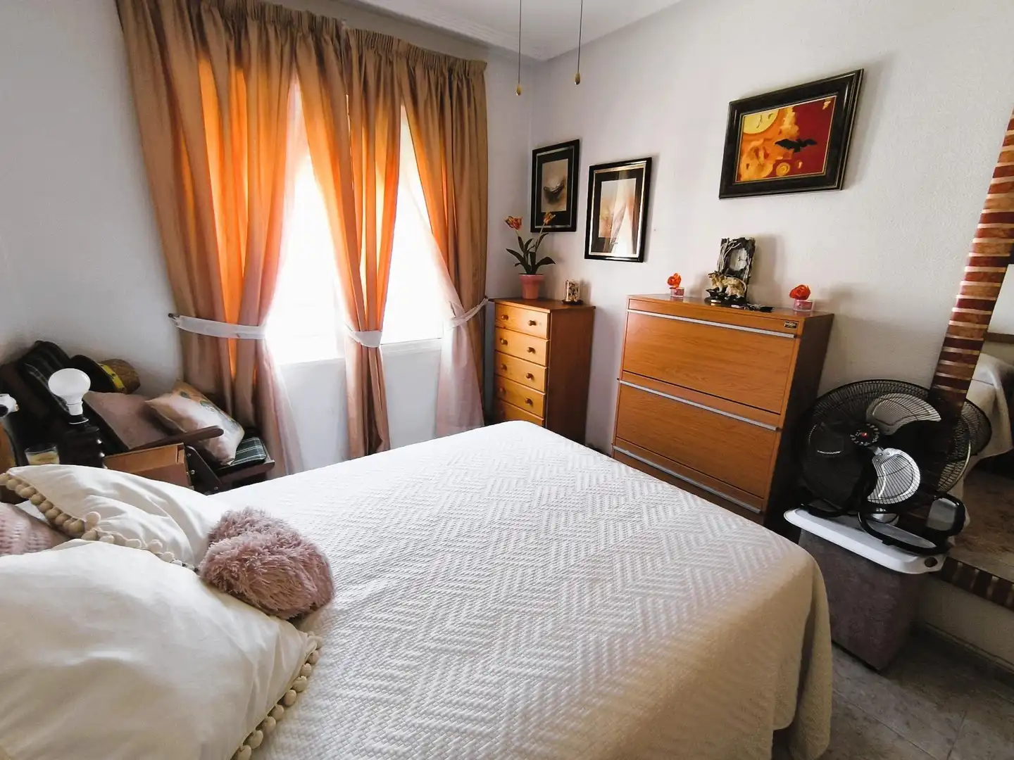 Apartament amb piscina en venda a Calle Calle Gerona, imagen 14