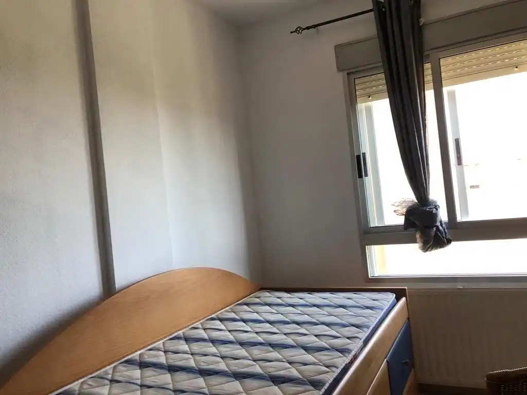 Bedroom of Flat for rent in Cáceres  with Terrace
