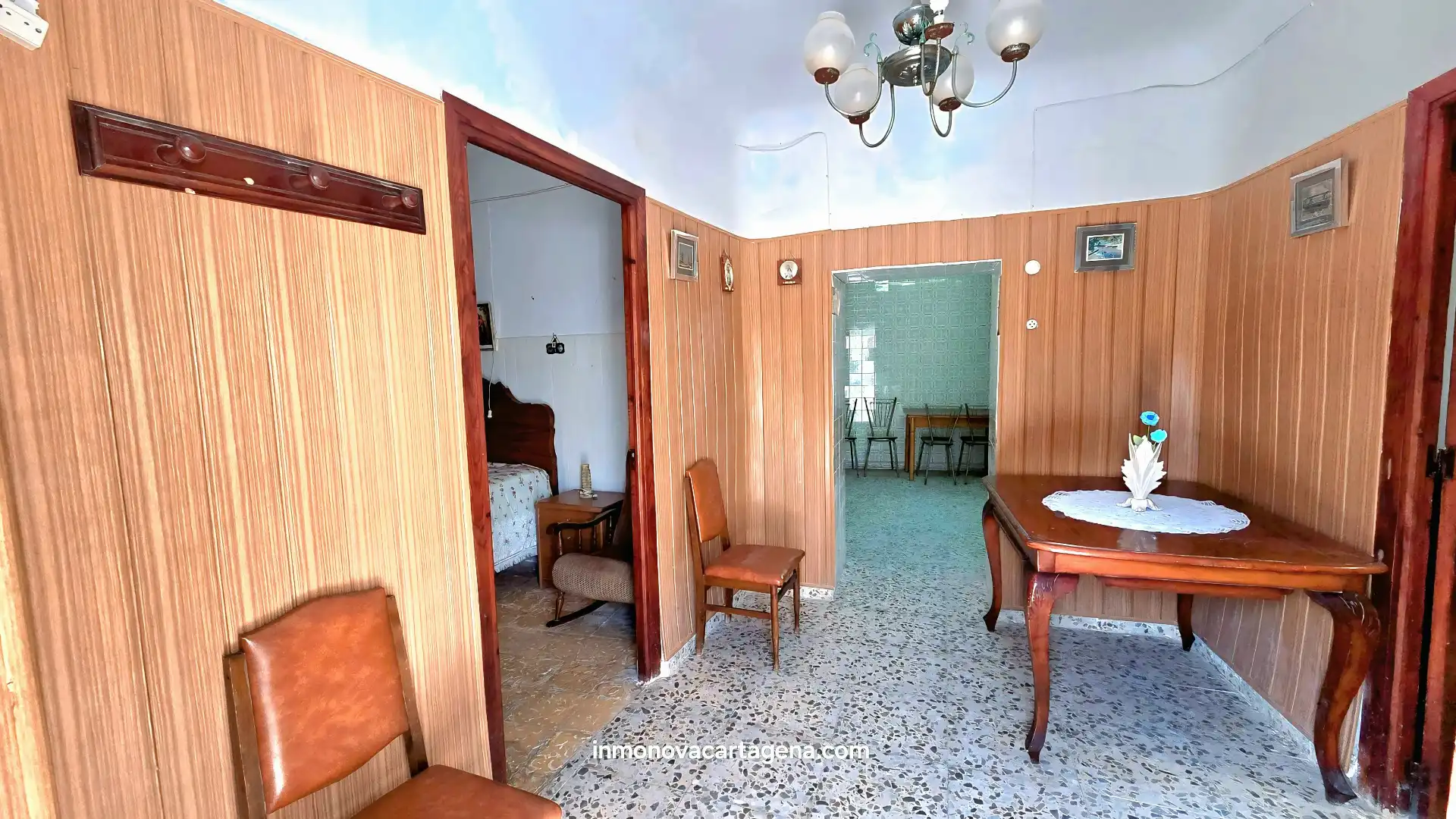 Haus mit Garten zum Verkauf in Calle Alumbres 2, imagen 6
