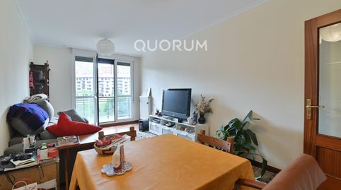 Foto 3 de Piso en venta en Atxuri, Bilbao