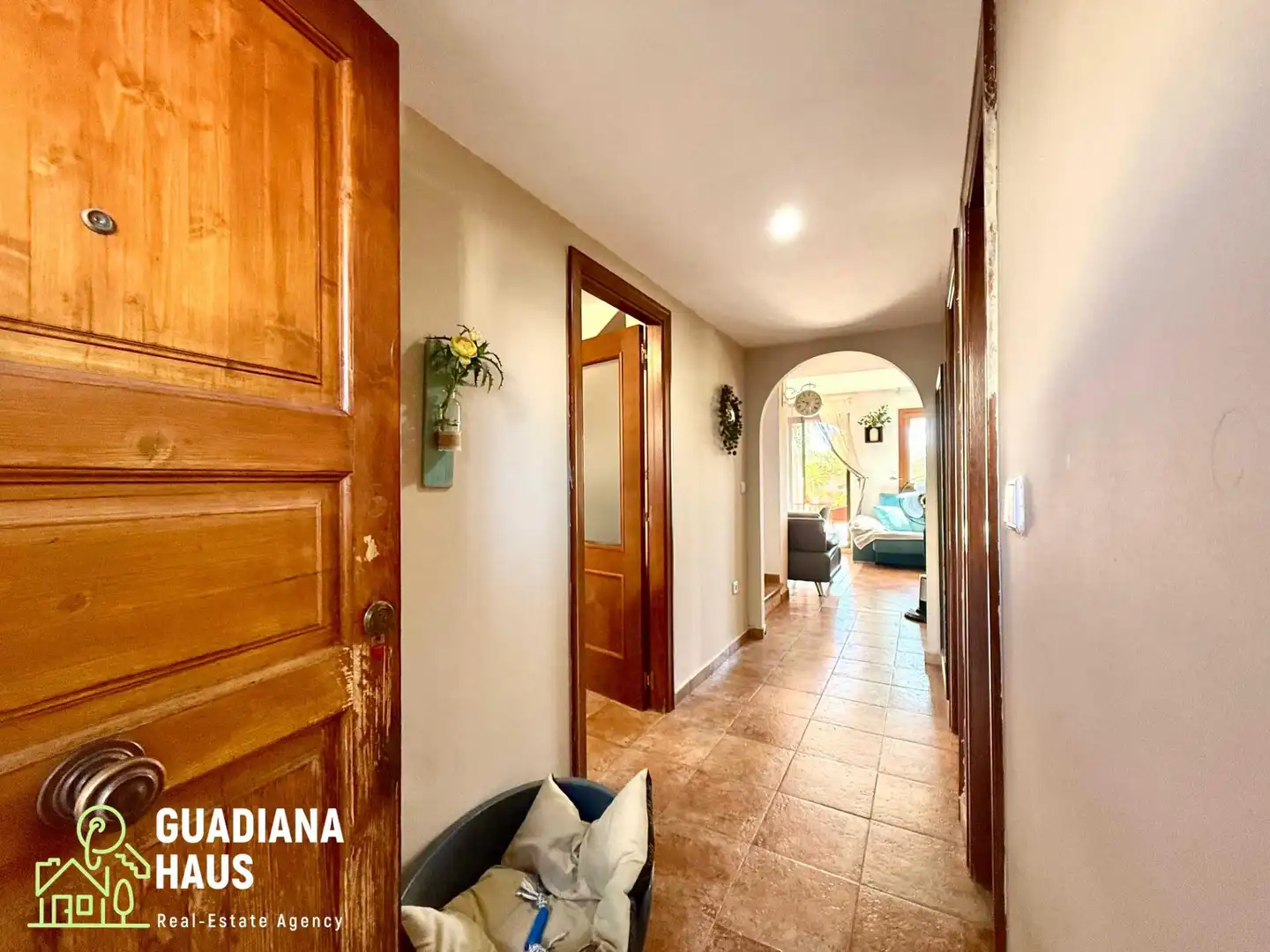 Casa adosada en venta en Calle JOSE DE ESPRONCEDA, Costa Esuri