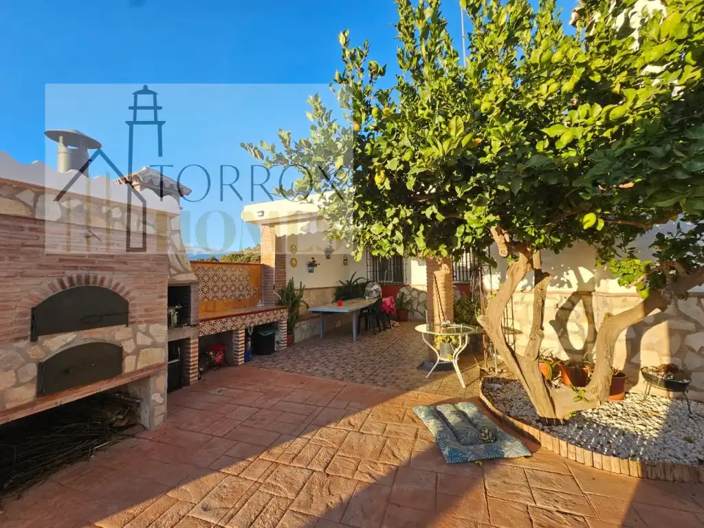 Casa rústica en venta en Diseminados Pago Manzano Bajo, imagen 38
