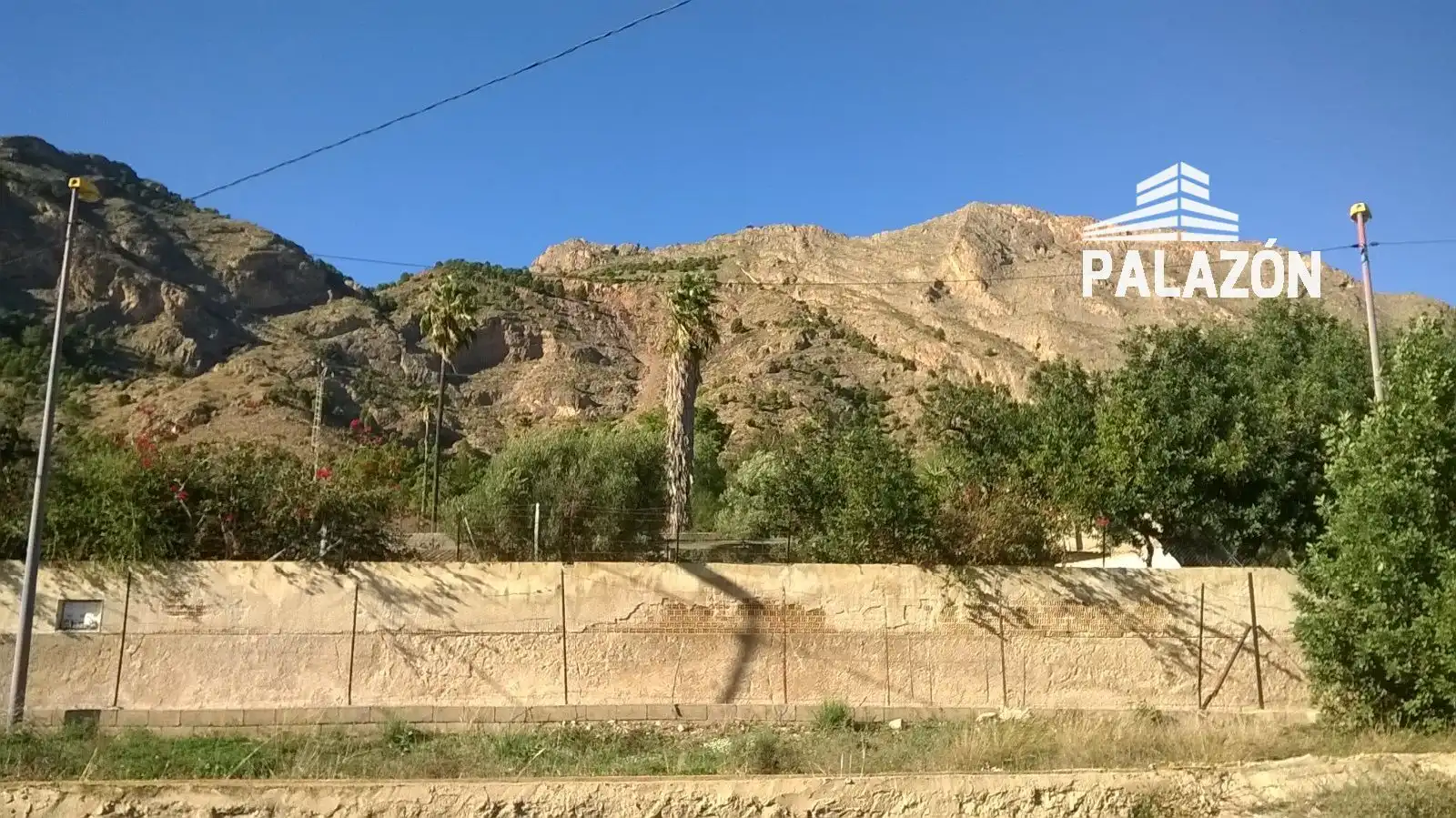 Gebäude zum Verkauf in Montepinar - La Aparecida - Raiguero